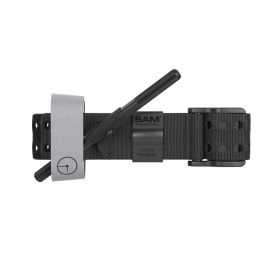 SAM XT Extremity Tourniquet - Tactical Black