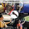 "The Ultimate Car Safety Tool â€“ Assist Handle & Emergency Escape Device"
